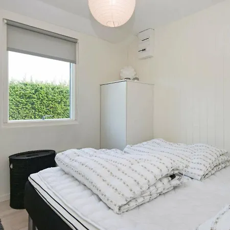 6 Person In Vakantiehuis