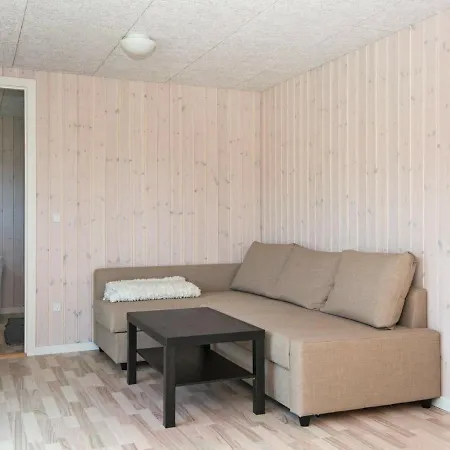 6 Person In Vakantiehuis